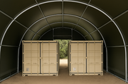Container Shelter 12x6