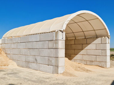 Container Shelters