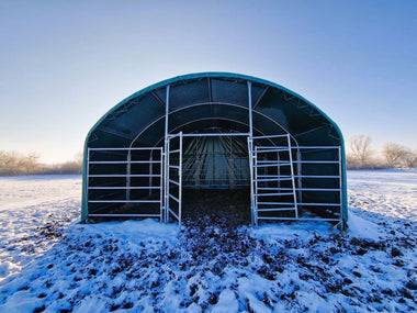 Field Shelters