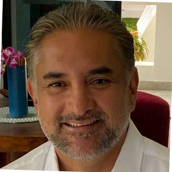 Javier Pozo