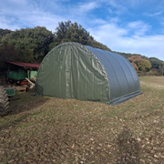 Carpa Ganadera 6x6x3,70